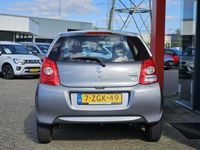 tweedehands Suzuki Alto 1.0 Celebration EASSS