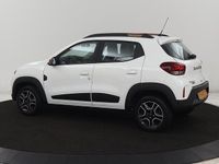 Occasion Dacia Spring Extreme 47 kW (65 PK) 2024 Wit Hatchback