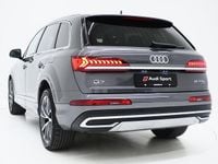 Occasion Audi Q7 Proline 381 PK (280 kW) 2020 Grijs SUV