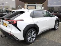 Occasion Subaru Solterra 160 kW (218 PK) 2023 Wit SUV