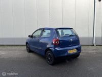 Occasion VW Fox Trendline 54 PK (39 kW) 2005 Blauw Hatchback