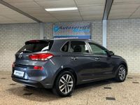 tweedehands Hyundai i30 1.0 T-GDI Premium, navi, camera, Cruise, 2x PDC, 16 inch LM