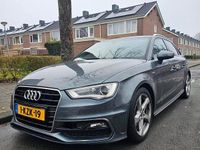 Occasion Audi A3 122 PK (89 kW) 2013