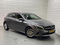 tweedehands Mercedes A160 Ambition 1E EIGENAAR CRUISE NAP