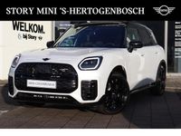 Occasion Mini John Cooper Works Countryman 204 PK (150 kW) 2025 Wit SUV