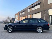 tweedehands BMW 540 5-SERIE TouringExecutive | Nwe apk | 2e eigenaar |