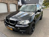 tweedehands BMW X5 xDrive30d High Executive PANO.SOFT-CLOSE.LEER.VOLL!