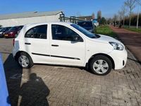 tweedehands Nissan Micra 1.2 Visia Pack