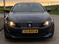 tweedehands Peugeot 508 1.5 BlueHDI