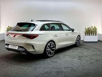 Occasion Cupra Leon VZ 272 PK (200 kW) 2024 Grijs Stationwagen