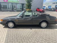 Occasion Saab 900 Cabriolet 1990 Grijs (metallic) Cabriolet