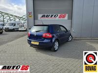 tweedehands VW Golf V 1.4 TSI GT Business