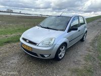 tweedehands Ford Fiesta 1.4-16V First Edition