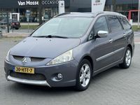 tweedehands Mitsubishi Grandis 2.4-16V InSport Aut 7 zits 2009