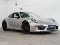 tweedehands Porsche 911 Carrera S 3.8