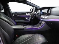 Occasion Mercedes CLS450 Premium Plus 2022 Grijs Sedan
