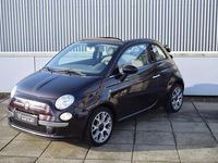 tweedehands Fiat 500C 0.9 TwinAir Lounge