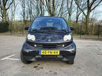 tweedehands Smart ForTwo Coupé pulse