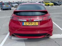 tweedehands Honda Civic 1.8 Type S