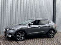 tweedehands Nissan Qashqai 1.3 DIG-T Design Ed