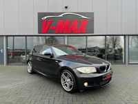 tweedehands BMW 118 1-SERIE I M-Pakket Xenon Cruise Stoelvw Airco PDC