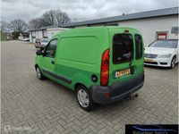 tweedehands Renault Kangoo GRANDExpress 1.5 dCi 85 Comfort. Lees tekst