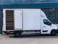 tweedehands Renault Master Master2.3 dci 96KW Meubelbak, Dhollandia Laadlift