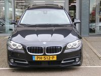 tweedehands BMW 530 530 Touring xd Luxury Edition PANO-DAK NIEUWSTAAT!