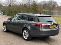 tweedehands Opel Insignia 1.6 T BUSINESS+ / Leer / Navi / NL auto !!!