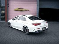 tweedehands Mercedes CLA250 AMG 4Matic/PANO/LED/VIRTU/CARPLAY