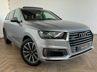 tweedehands Audi Q7 3.0 TDI e-tron quattro Premium, PANO-DAK, INRUIL M