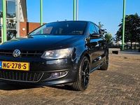 Occasion VW Polo 81 PK (59 kW) 2013