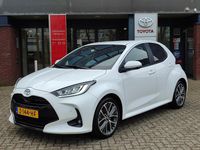 Occasion Toyota Yaris Executive 131 PK (96 kW) 2024 Wit Hatchback