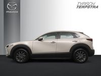 Occasion Mazda CX-30 Comfort 123 PK (90 kW) 2023 Bruin (metallic) SUV
