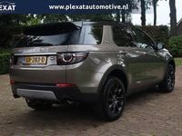 Occasion Land Rover Discovery Sport HSE Luxury 241 PK (177 kW) 2015 Grijs SUV