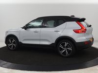 Occasion Volvo XC40 R-Design 211 PK (155 kW) 2021 Grijs SUV