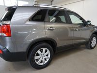 tweedehands Kia Sorento 3.3 V6 X-clusive 7Pers. Elektrisch schuif/kanteldak