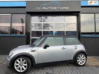 Occasion Mini Cooper Chili 116 PK (85 kW) 2005 Grijs Hatchback