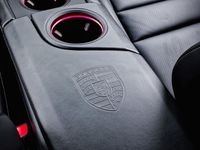 tweedehands Porsche Taycan Sport Turismo 535pk (sportleer,bose,sfeerverlichti