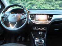 tweedehands Opel Crossland X 1.5 CDTI Innovation 102PK | Climate Control | Crui