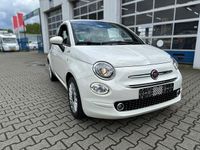 tweedehands Fiat 500 1.2 Lounge