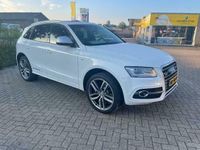 tweedehands Audi SQ5 3.0 TFSI