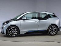 tweedehands BMW i3 Basis Comfort 22kWh [ Panorama Full led Leder Navi