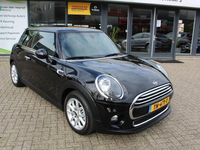 tweedehands Mini Cooper 1.5 Pepper automaat navi PDC