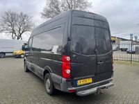 tweedehands VW Crafter 30 2.0 TDI L2H2 AIRCO APK 02-2025 VASTE PRIJS EXCL. BTW ZO MEE !!