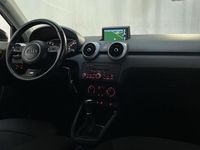 tweedehands Audi A1 Sportback 1.2 TFSI Admired Navigatie Airco Cruise