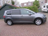 tweedehands VW Touran 1.4 TSI Comf.l.