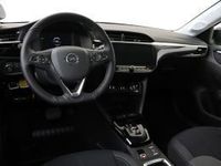 tweedehands Opel Corsa-e Level 2 50 kWh | Navigatie | Stuur-en stoelverwarm