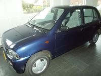 tweedehands Subaru Vivio GLI