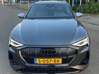 tweedehands Audi e-tron S quattro 95 kWh